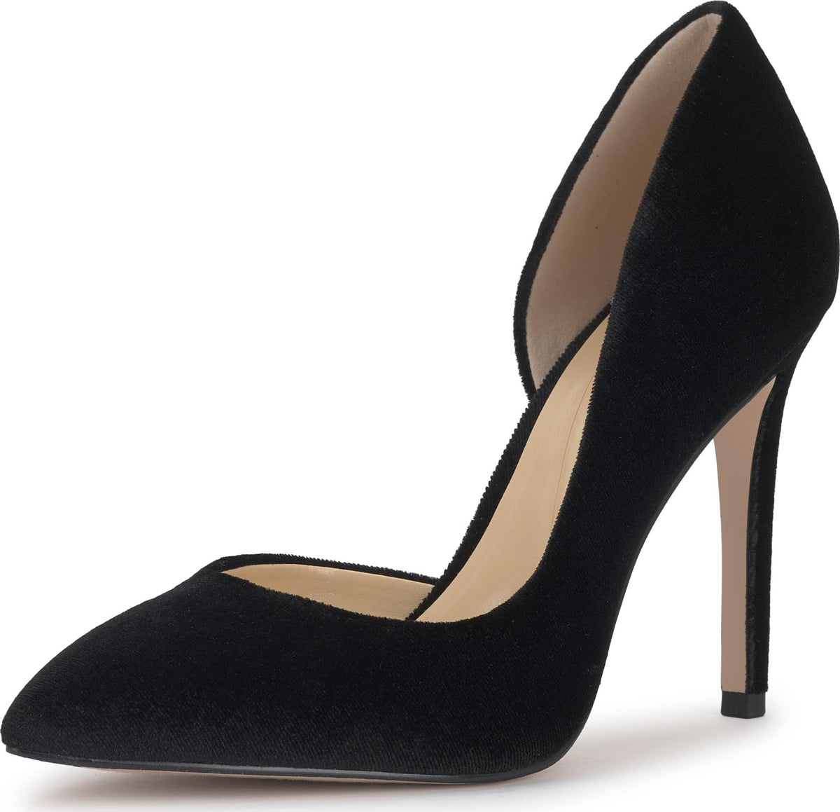 Jessica Simpson Prizma D'Orsay Pumps
