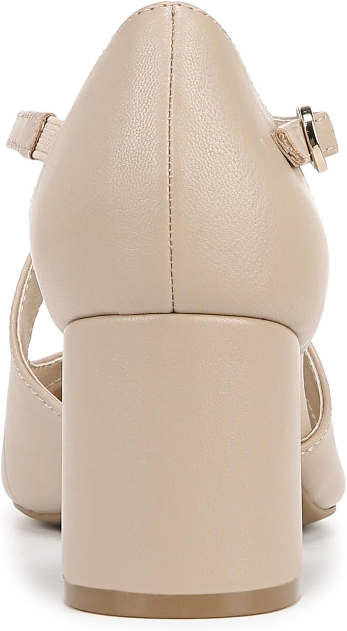 LifeStride Women's Tracy Strappy Pump