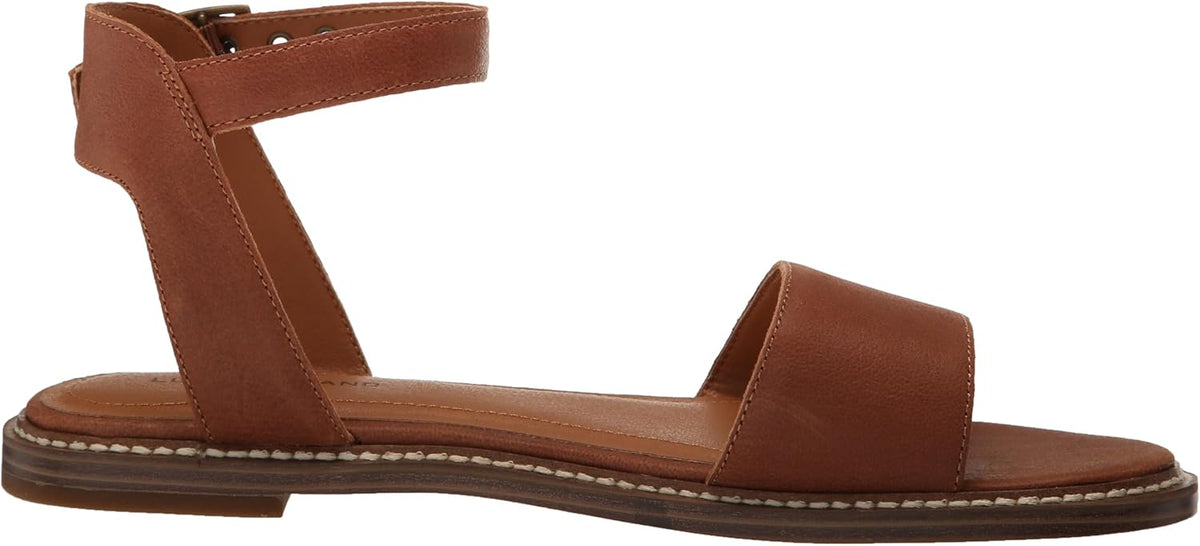 Lucky Brand Women’s Kimaya Flat Sandal
