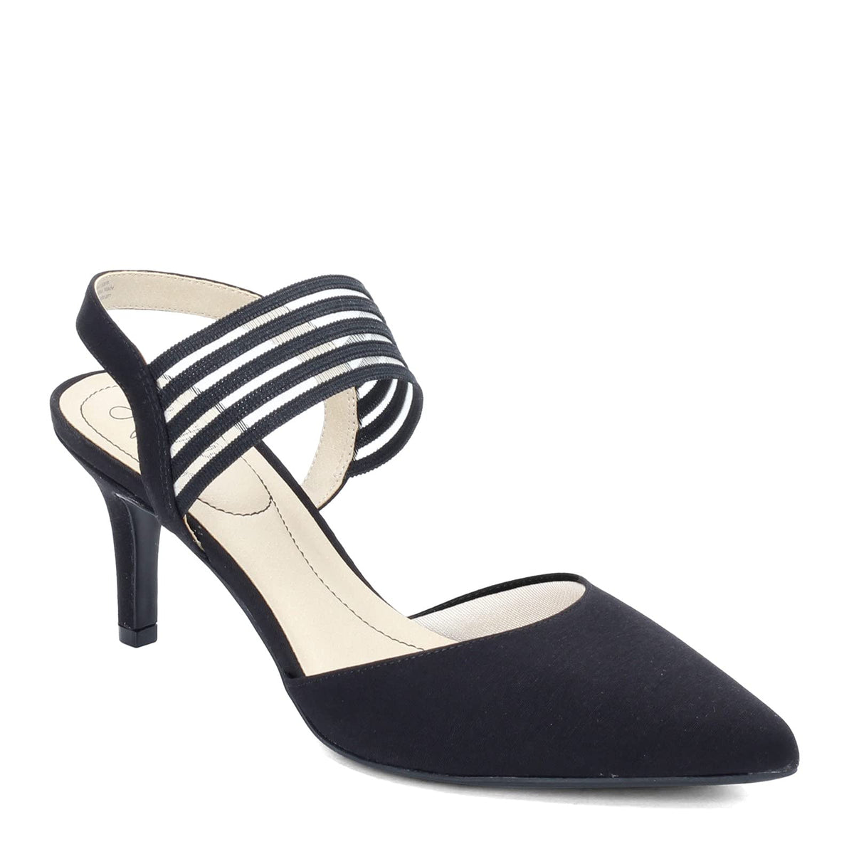 LifeStride Women's Sanya Pump