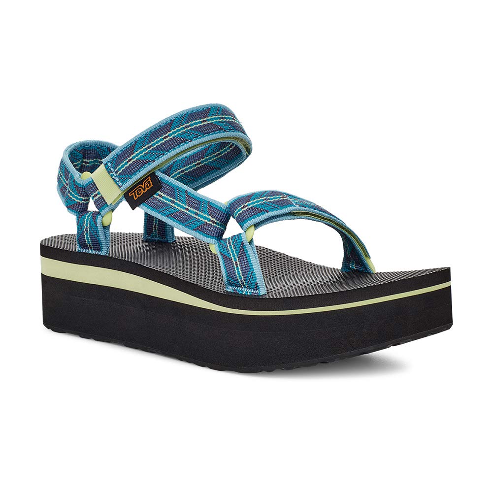 Teva Women's Flatform Universal Sandal