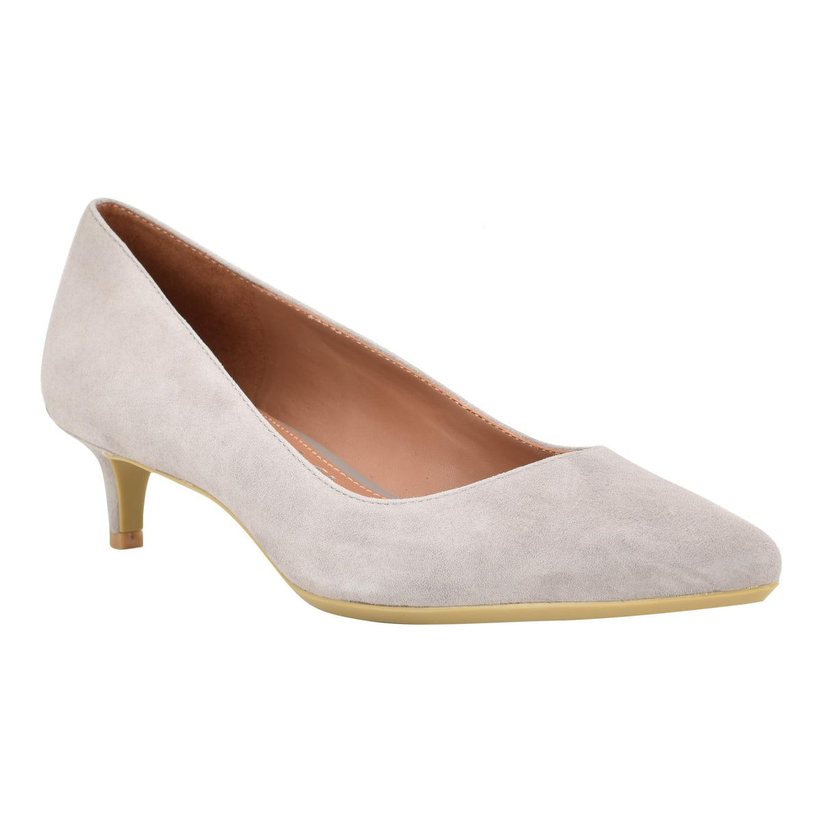 Calvin Klein Gabrianna Pump