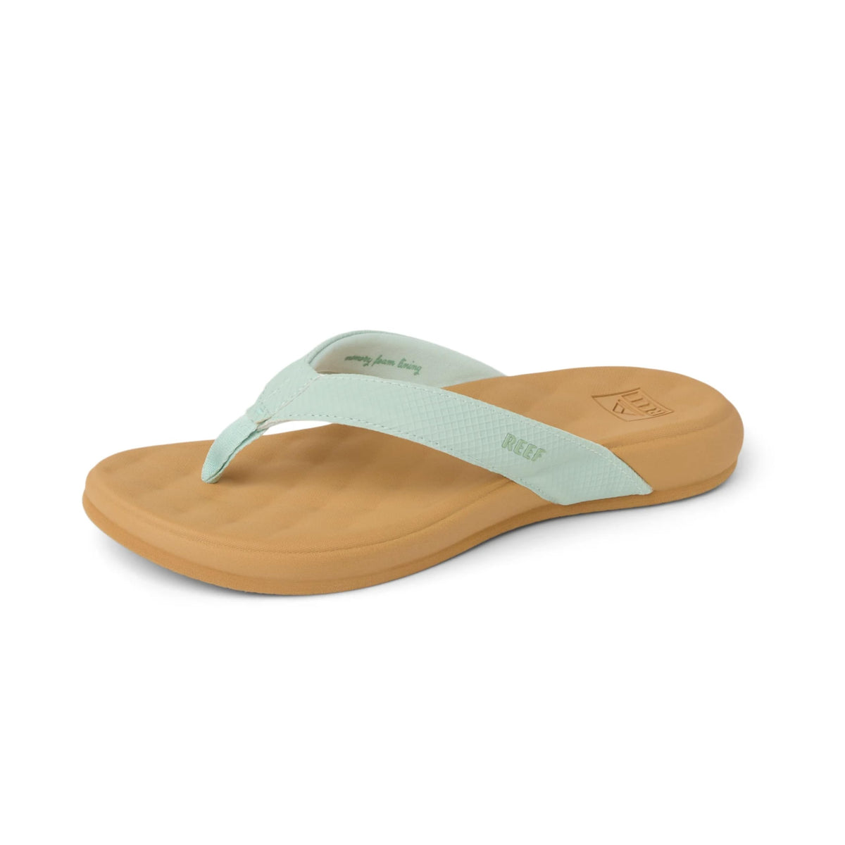 REEF Women's Cushion Melody Flip Flops