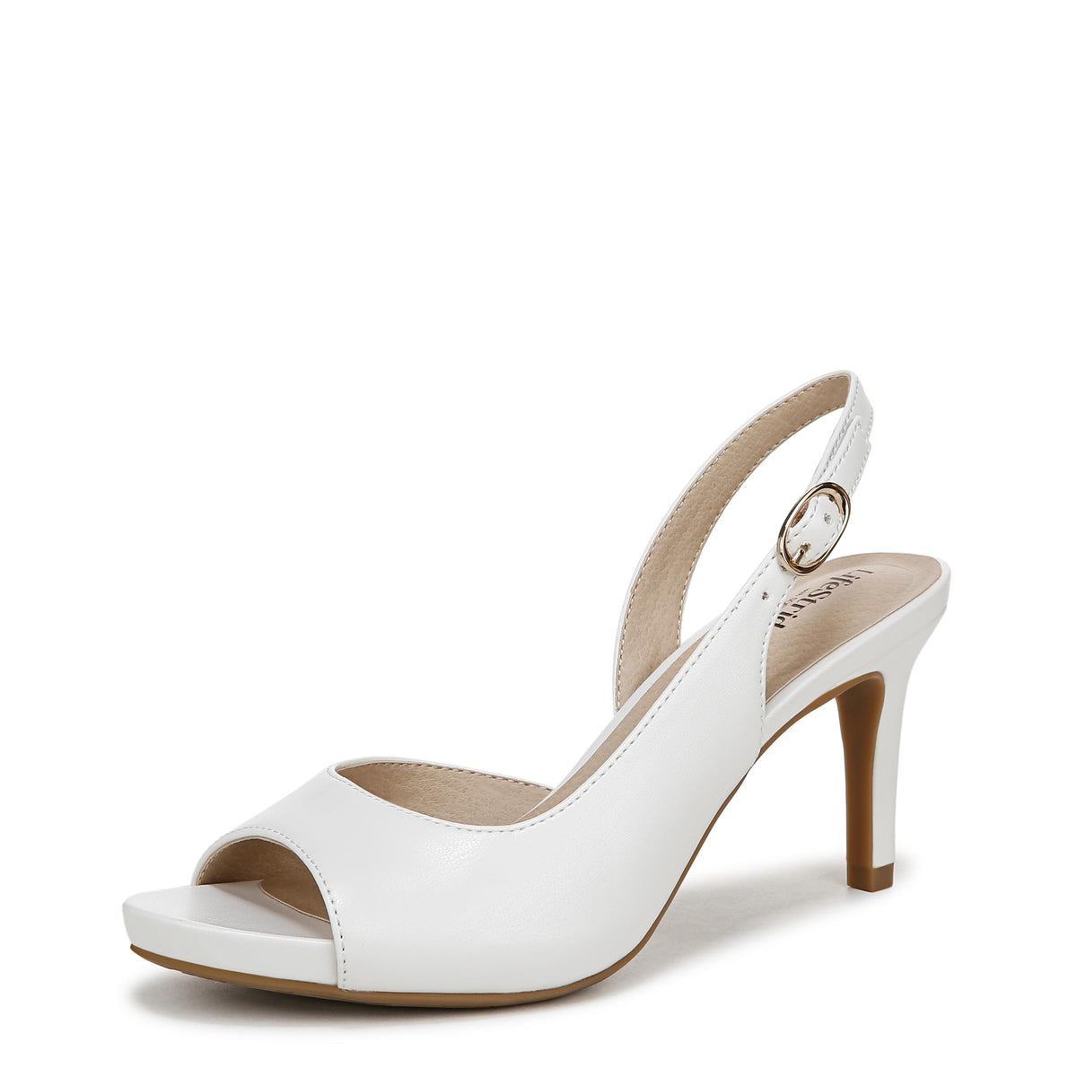 LifeStride Women's Teller 2 Slingback Pump