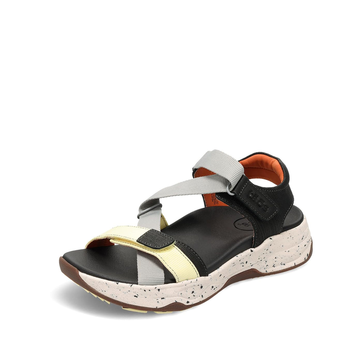 Taos Footwear Women's Super Z Sandal