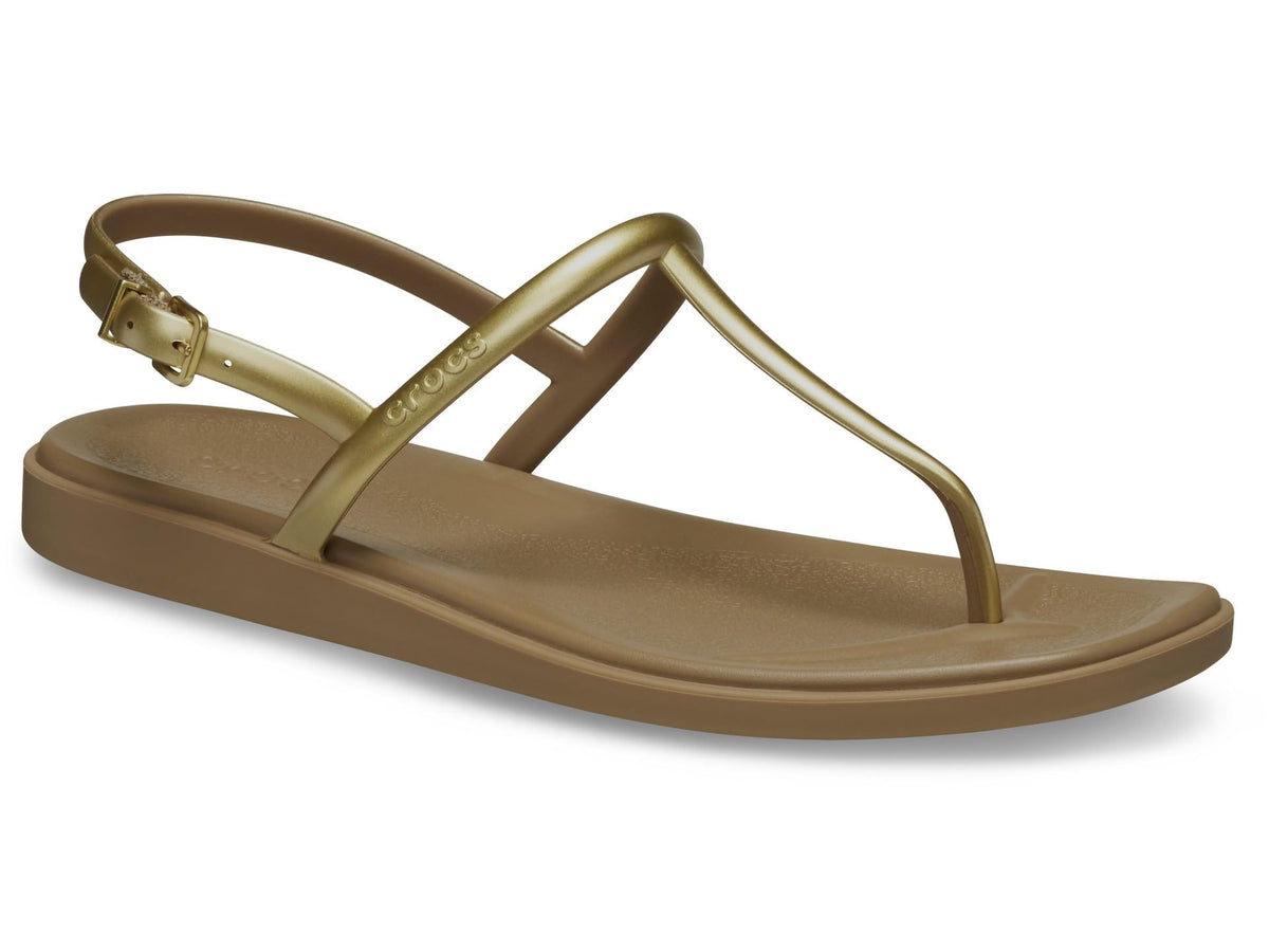 Crocs Women's Miami Thong Sandal
