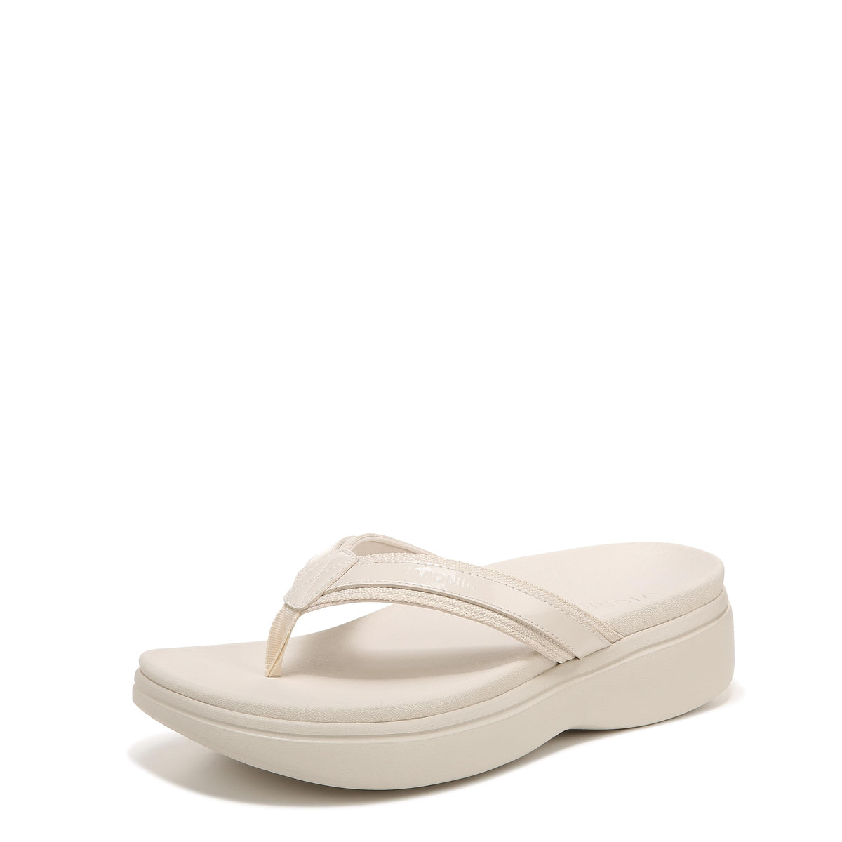 Vionic High Tide Ii Women's Platform Orthotic Sandal
