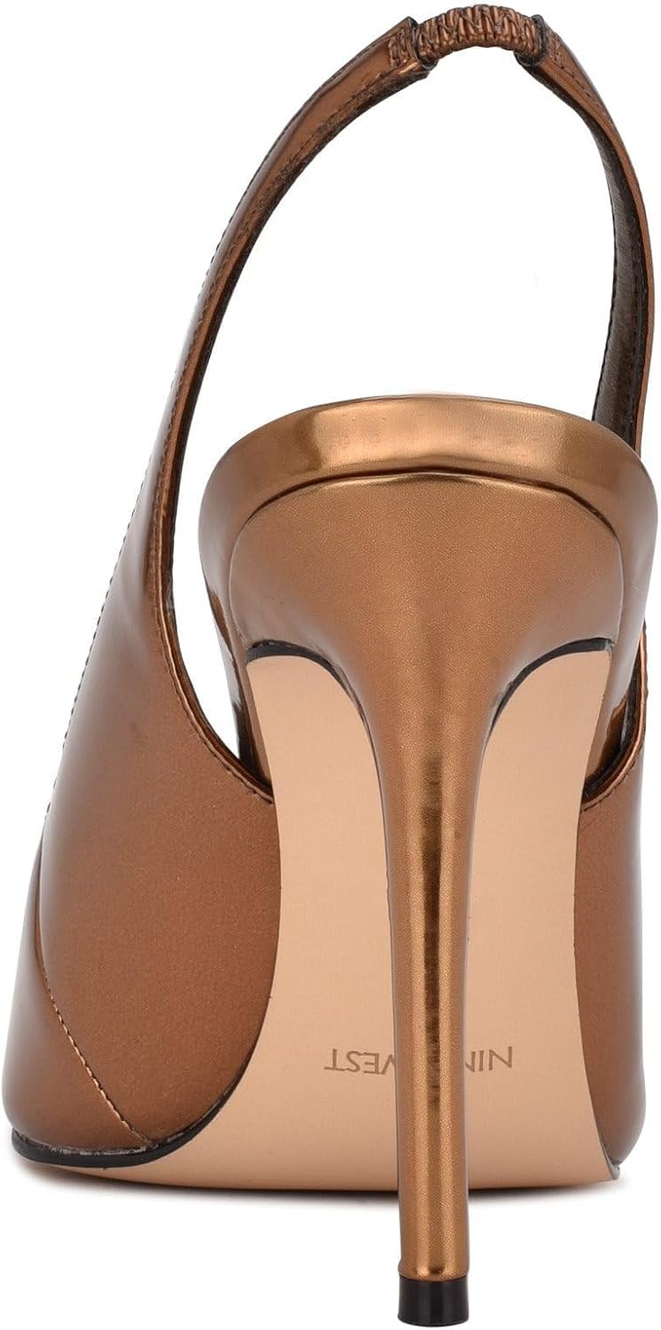 Nine West Feather 3