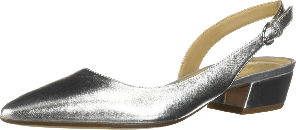 Naturalizer Women's Banks Slingback Pump