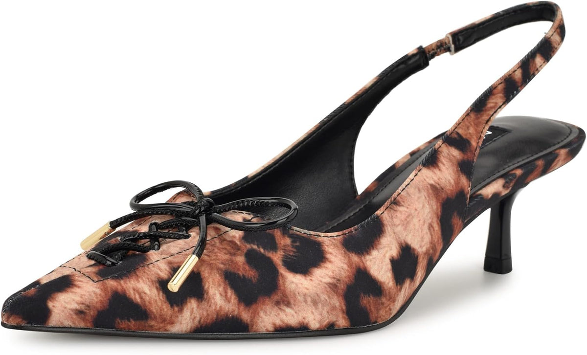 Nine West Women's Anora