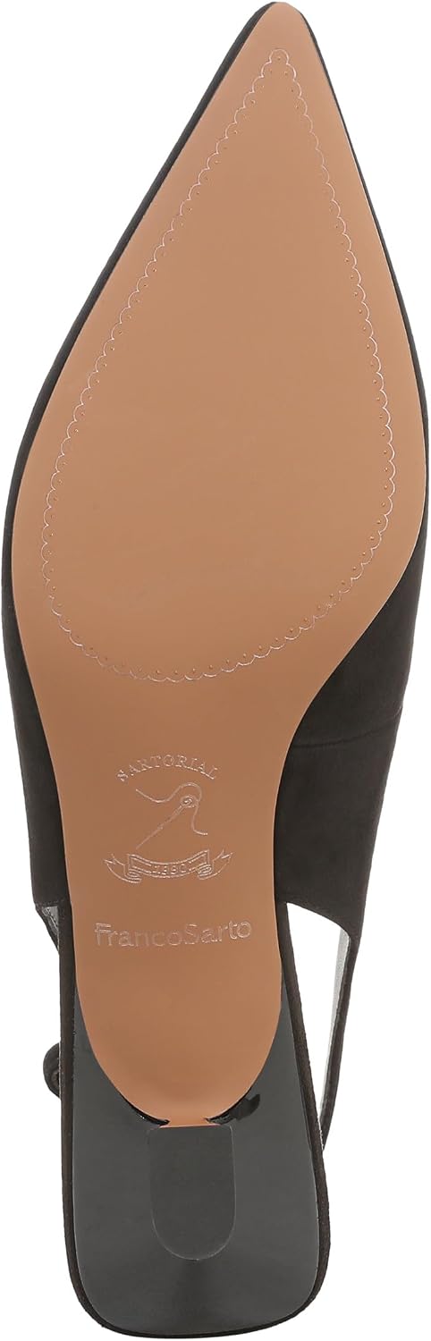 Franco Sarto Women's L-Jaden