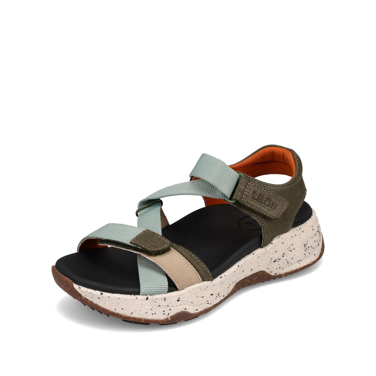 Taos Footwear Women's Super Z Sandal
