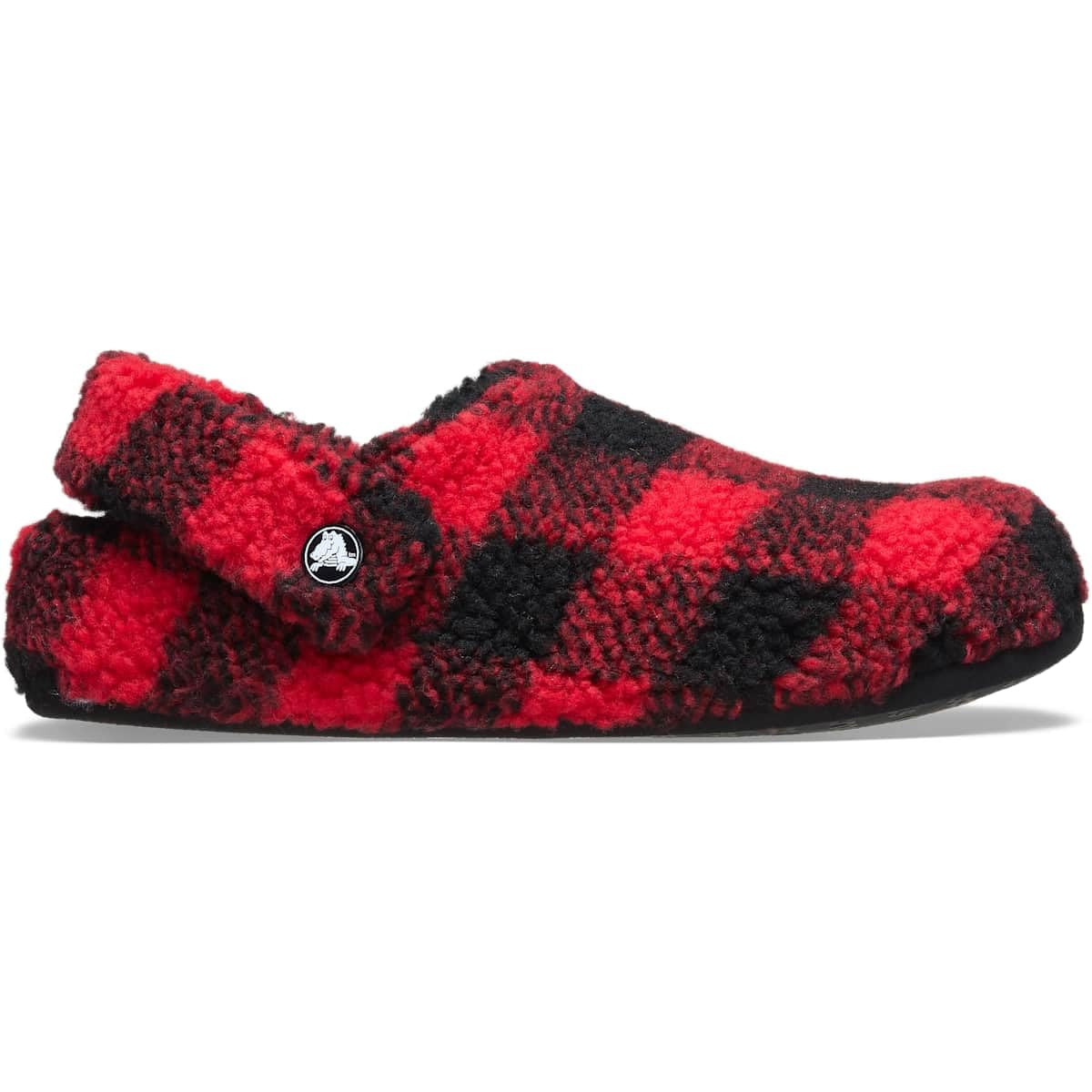 Crocs Unisex-Adult Classic Cozzzy Lined Slipper