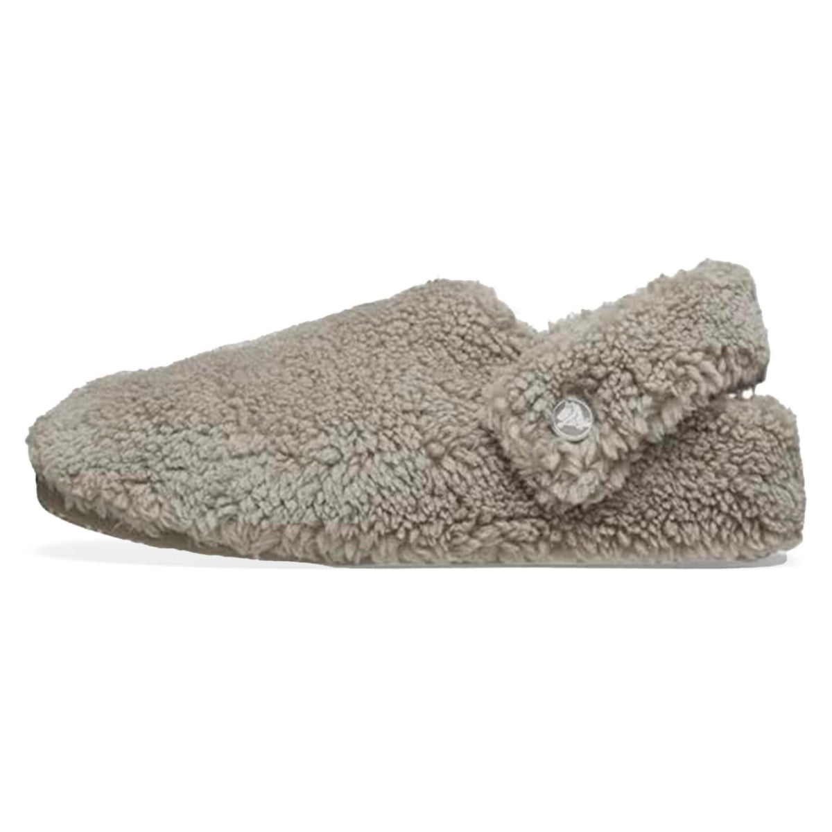 Crocs Unisex-Adult Classic Cozzzy Lined Slipper