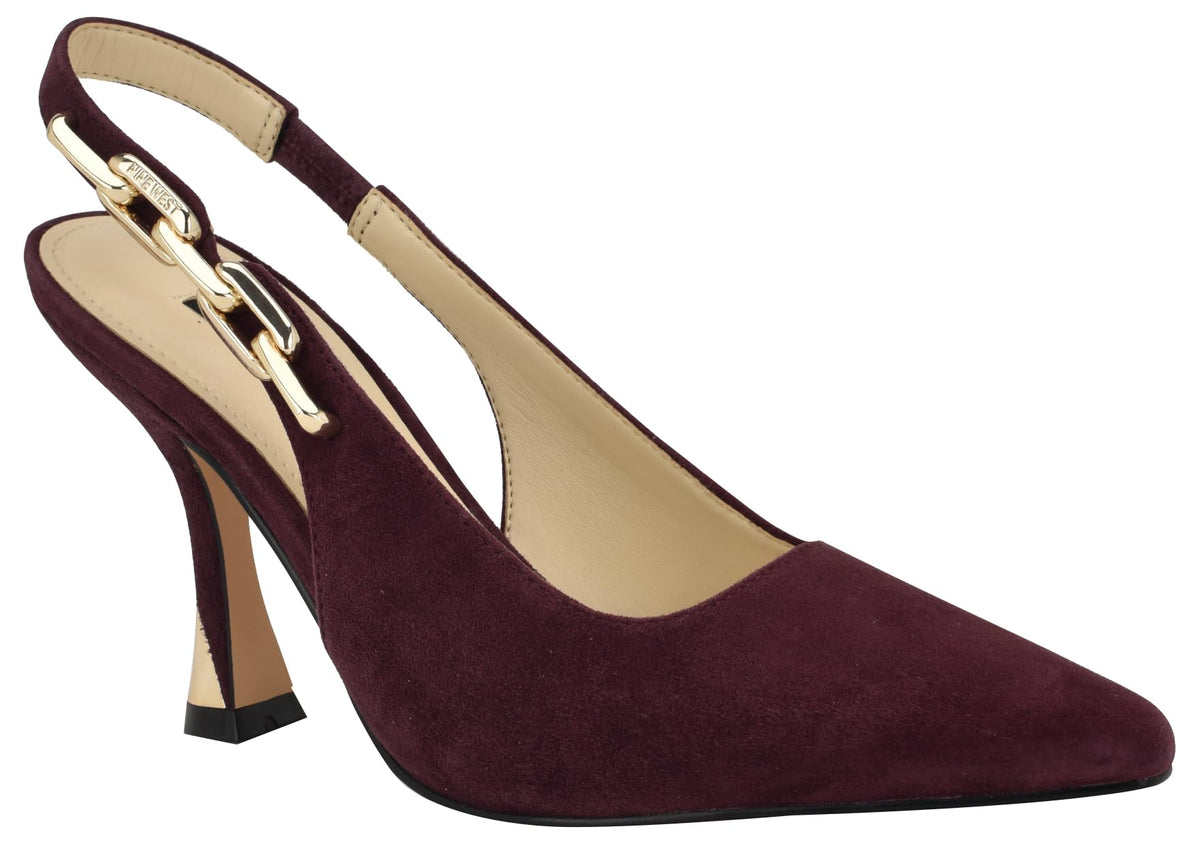 Nine West Womens Veroni