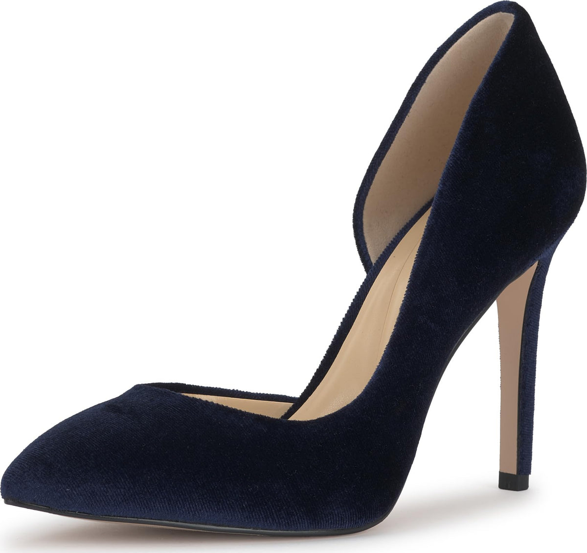 Jessica Simpson Prizma D'Orsay Pumps