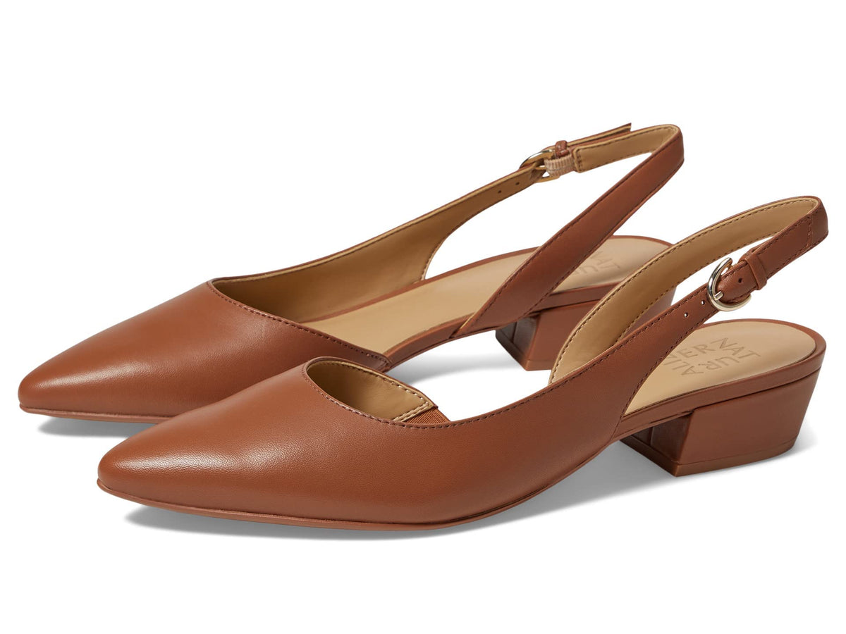 Naturalizer Women's Banks Slingback Pump