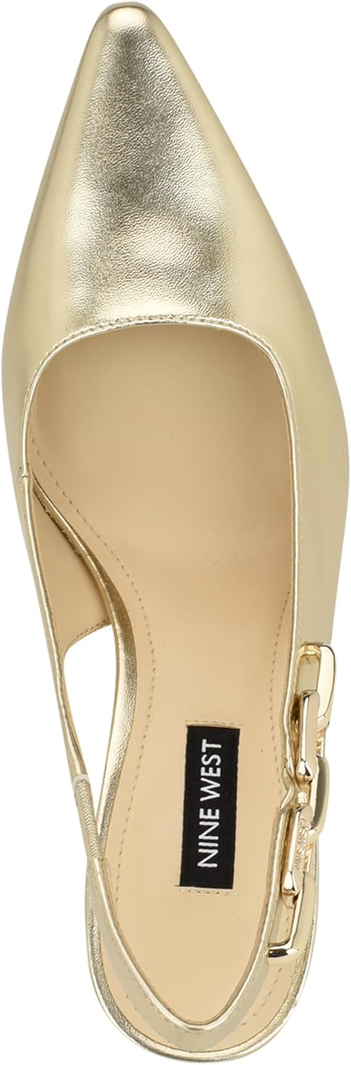 Nine West Womens Veroni
