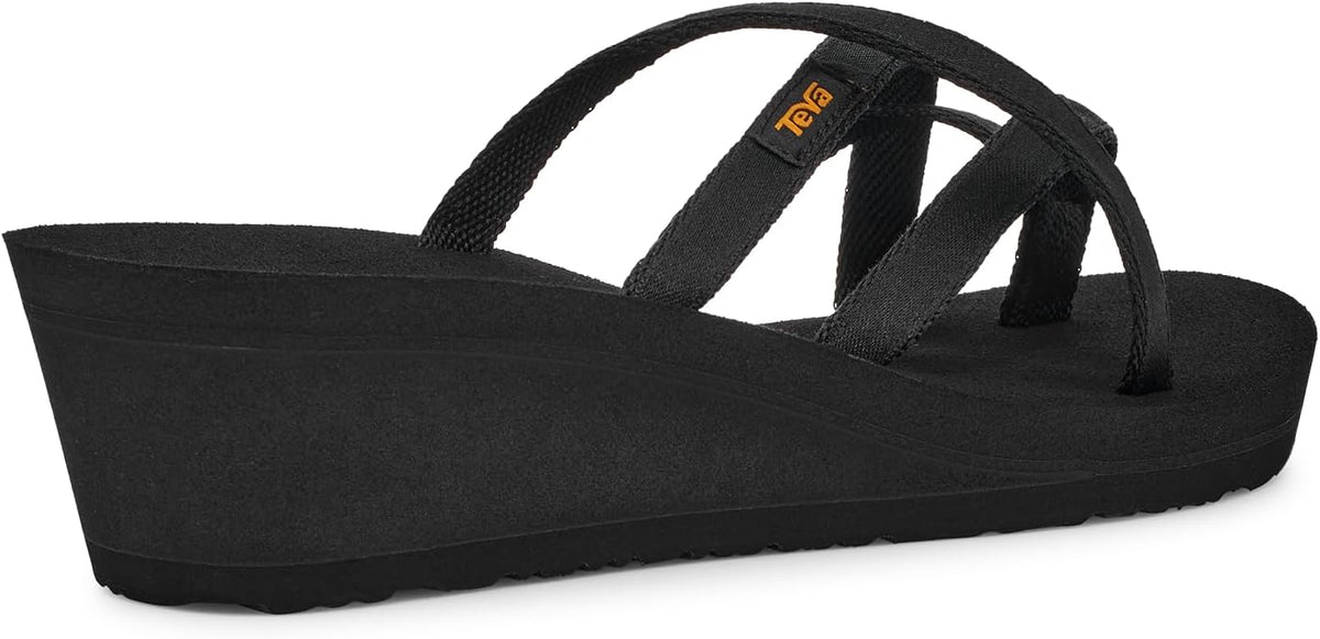 Teva Women's Mush Mandalyn Ola Wedge Sandal
