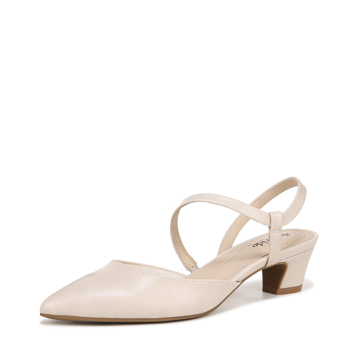 LifeStride Women’s Minimalist Pump