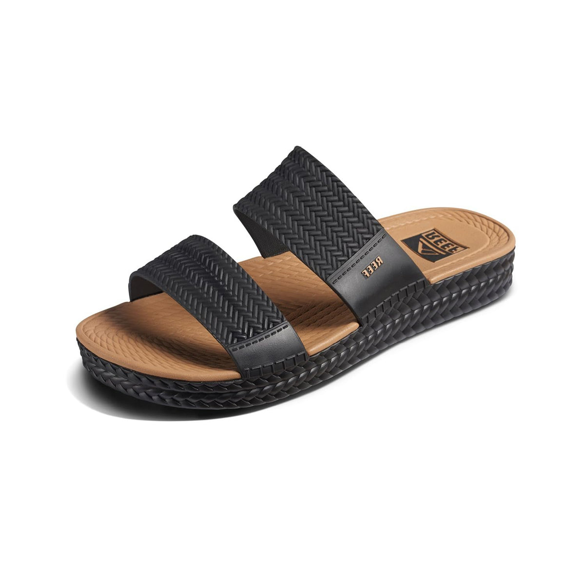 REEF Women's Water Vista Slide Platform Slides