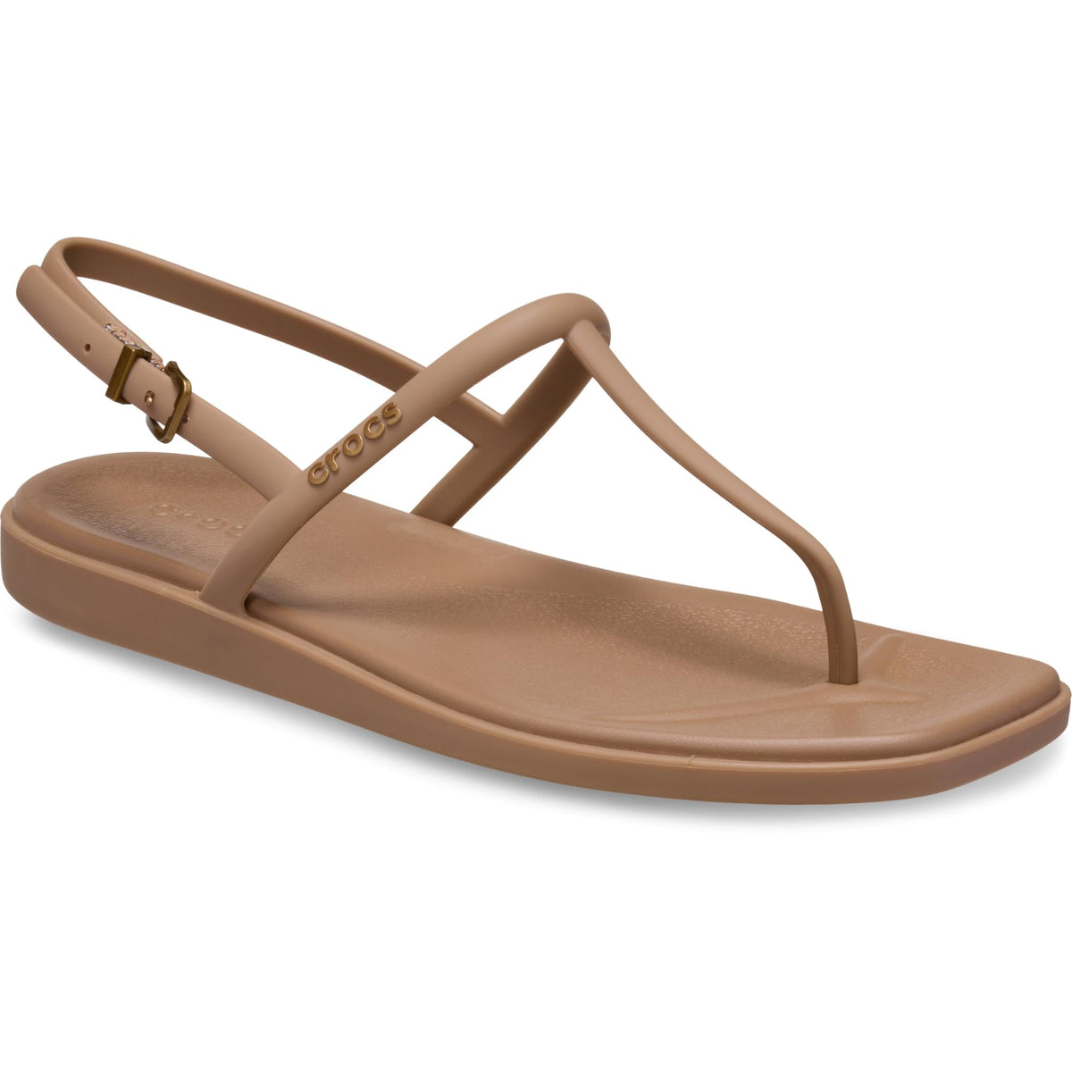 Crocs Women's Miami Thong Sandal