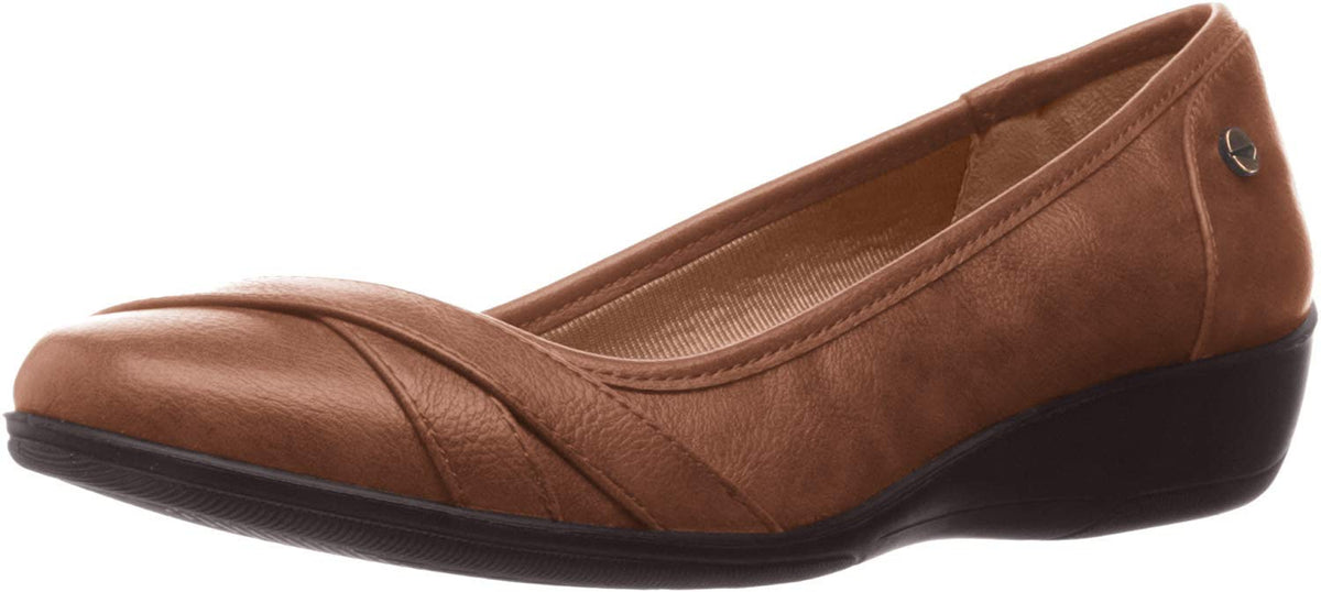 LifeStride Women's I-loyal Flat