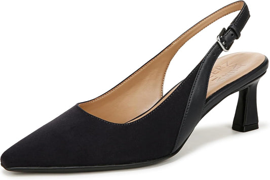 Naturalizer Women's Tansy Slingback Pump