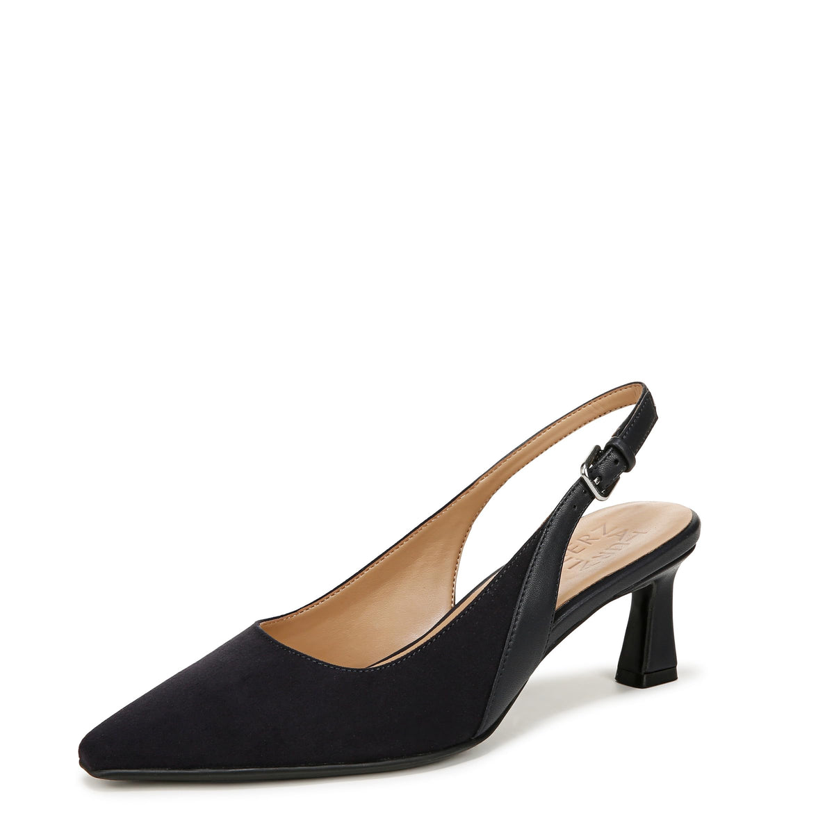 Naturalizer Women's Tansy Slingback Pump