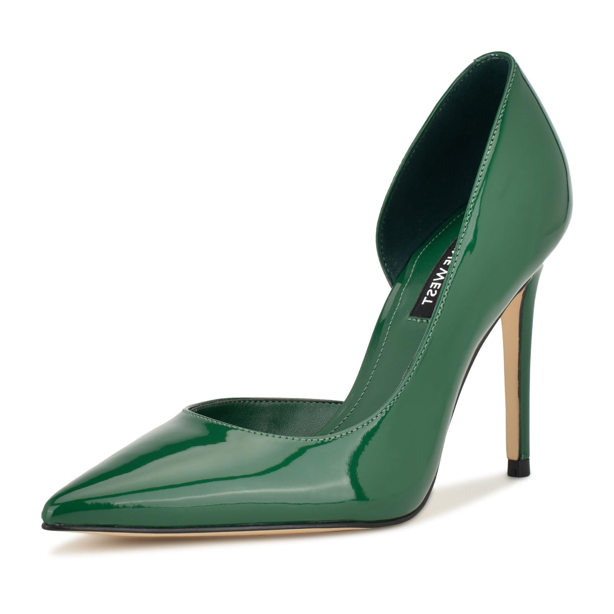 Nine West Women's Folowe Pump