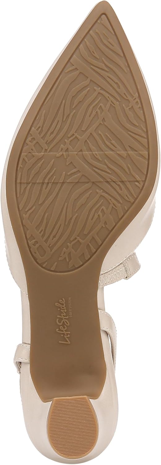 LifeStride Women’s Minimalist Pump