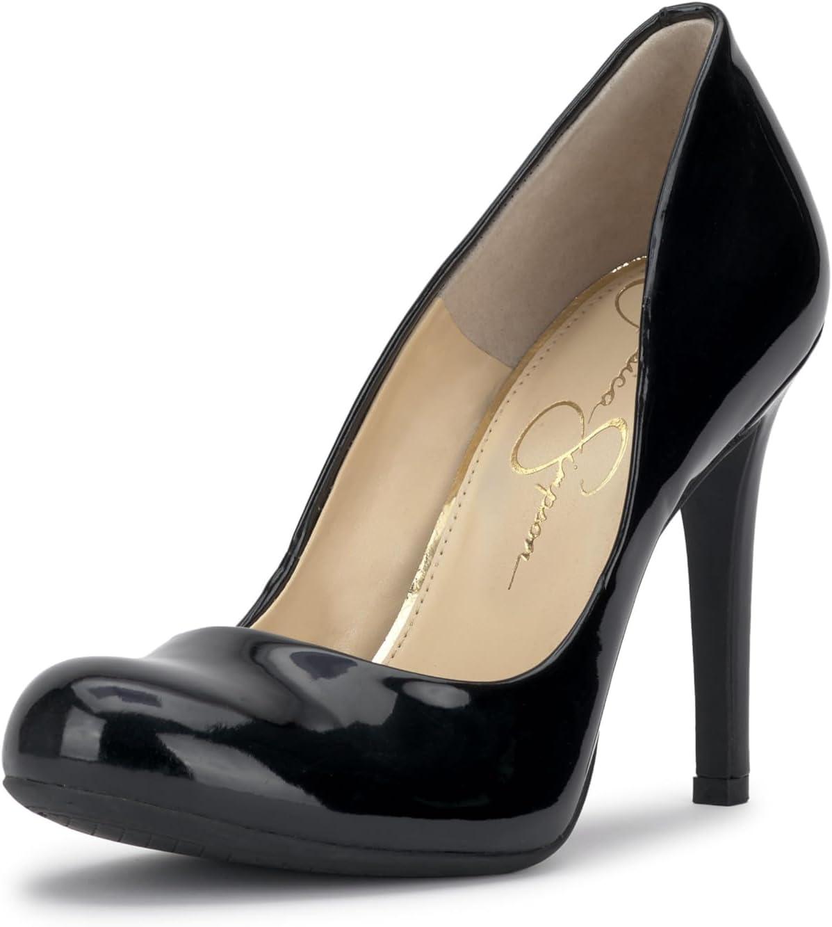 Jessica Simpson Women's Calie Classic Pump