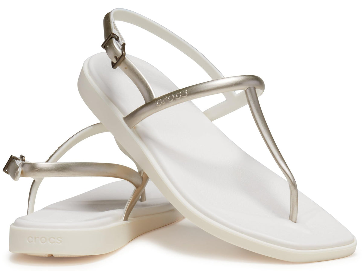 Crocs Women's Miami Thong Sandal