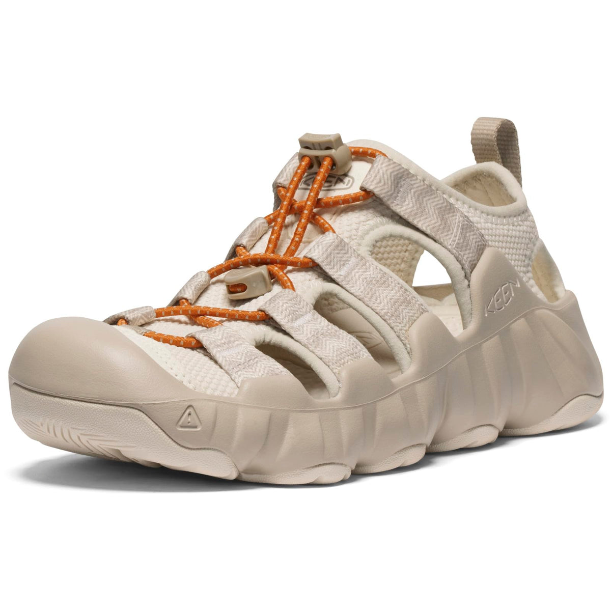 KEEN Women's Hyperport H2 Closed Toe Breathable Easy On Comfortable Hiking and Water Sandals
