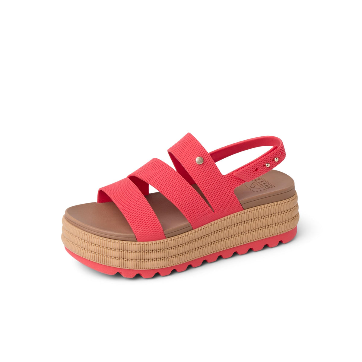 REEF Womens Sandals, Water Vista Higher 2