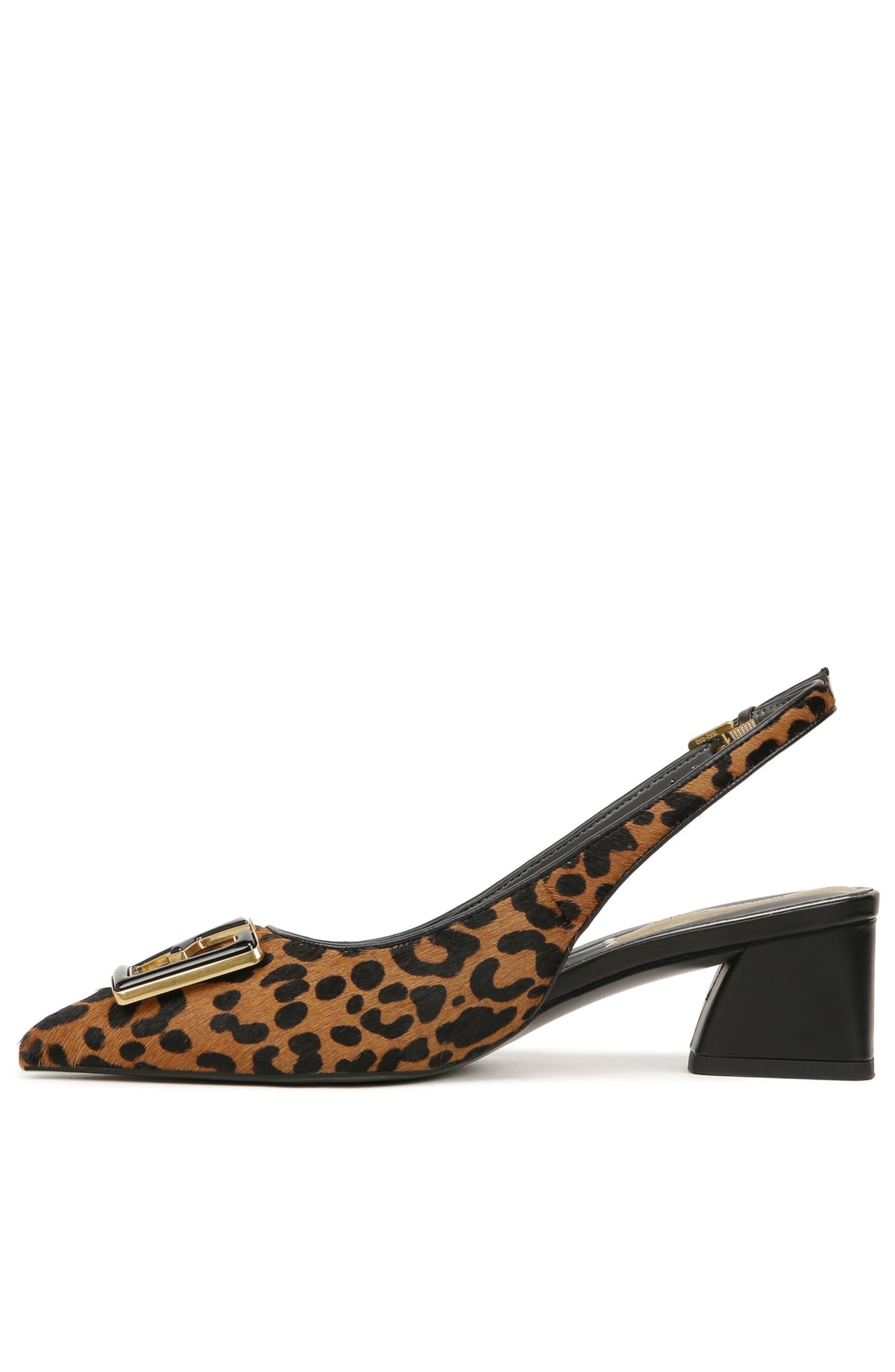 Franco Sarto Women's Racer Slingback Pump