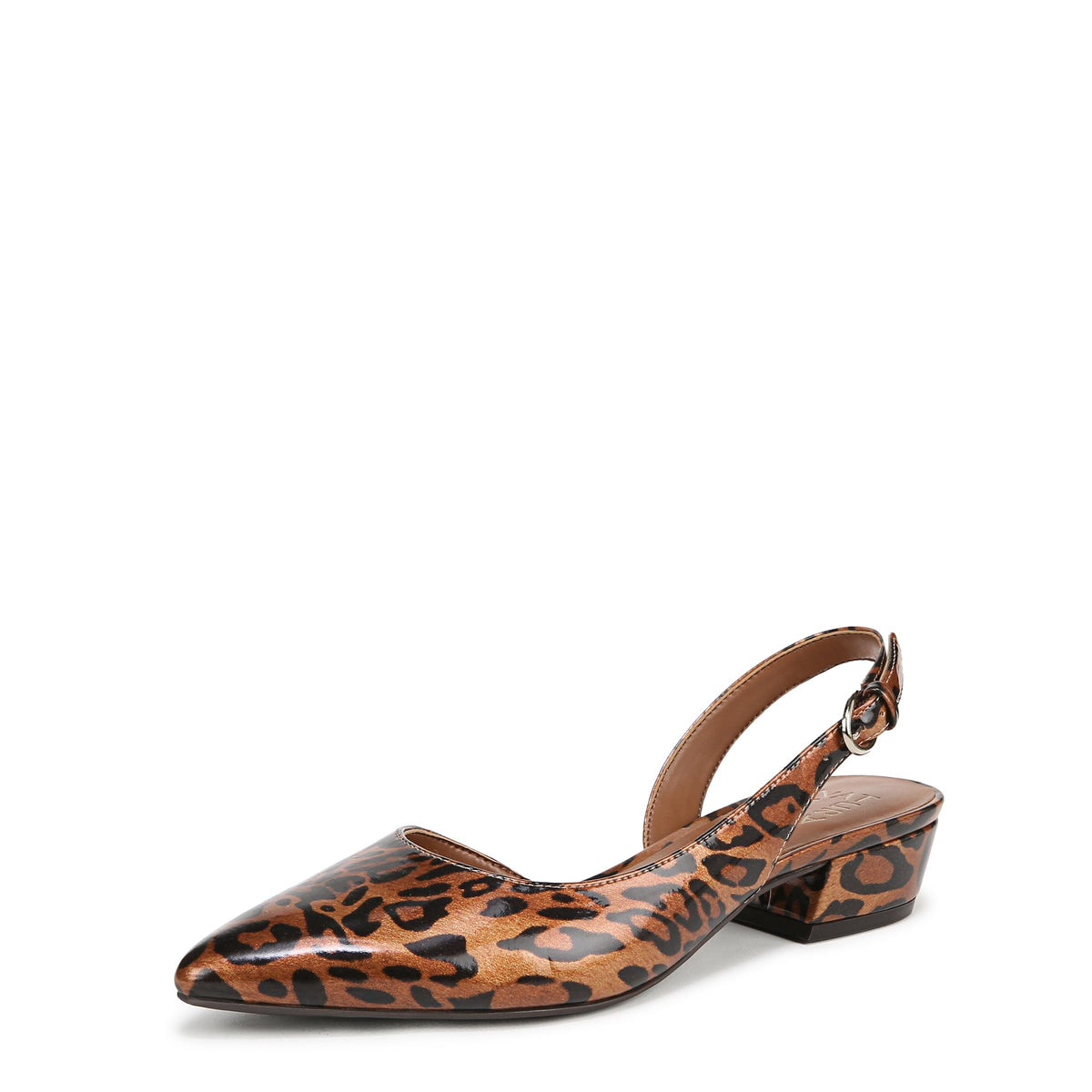 Naturalizer Women's Banks Slingback Pump