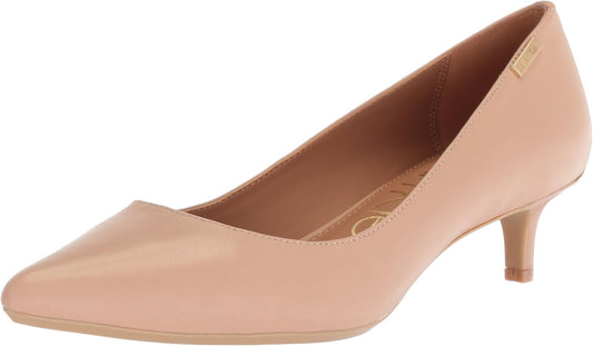 Calvin Klein Gabrianna Pump