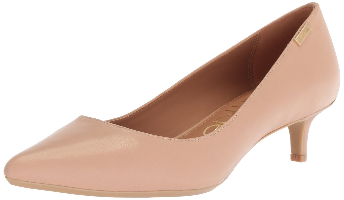 Calvin Klein Gabrianna Pump