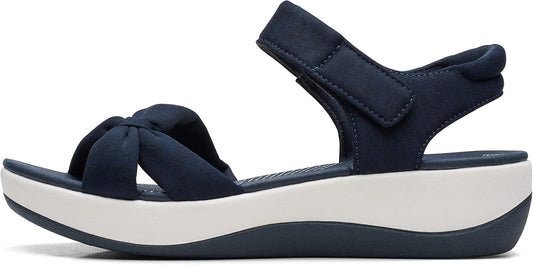 Clarks Women's Ankle Strap Athletic Sandals