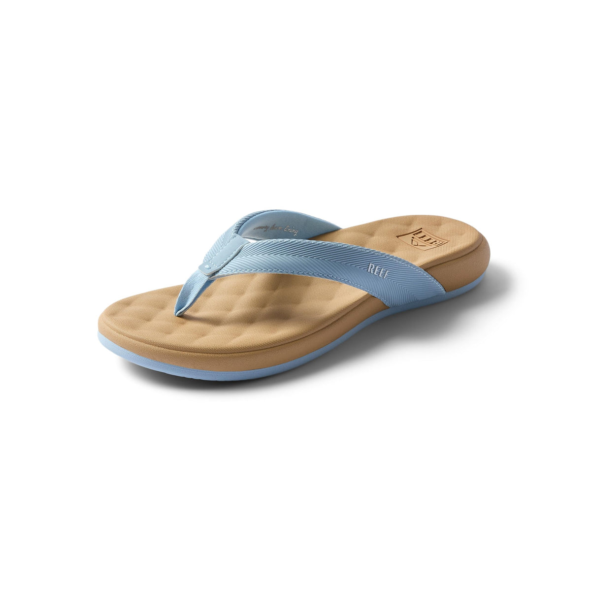 REEF Women's Cushion Melody Flip Flops