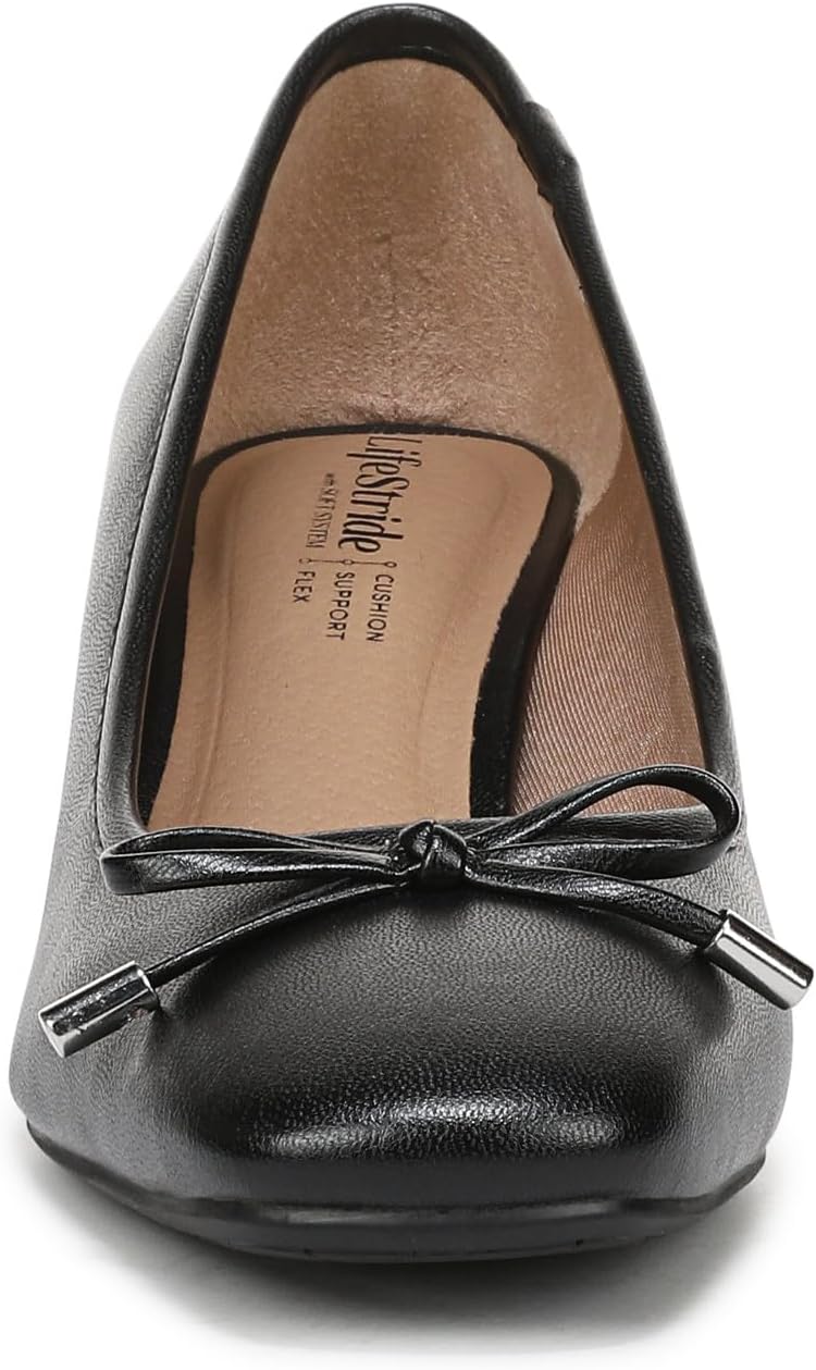 LifeStride Cora Pump Shoes