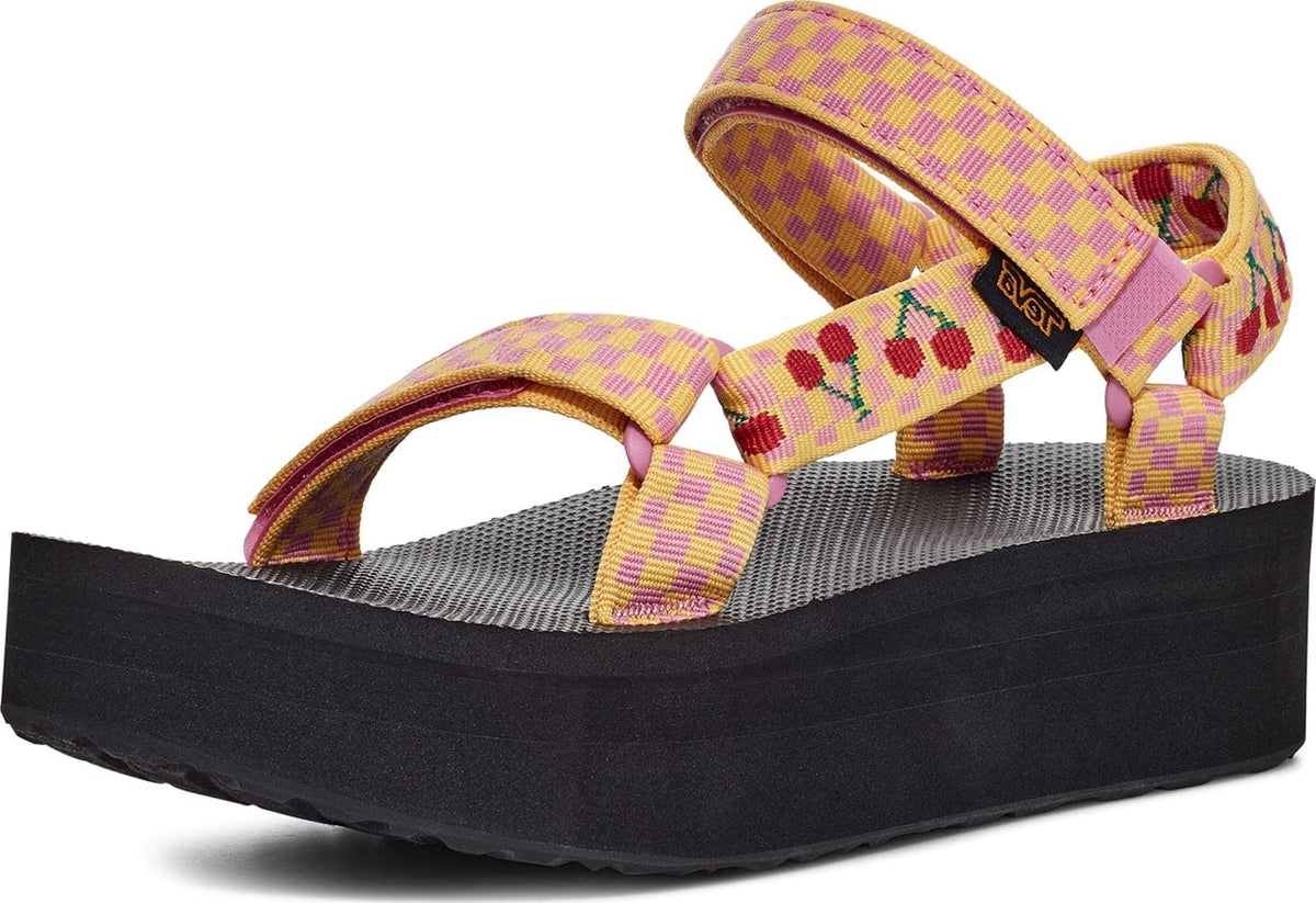 Teva Women's Flatform Universal Sandal