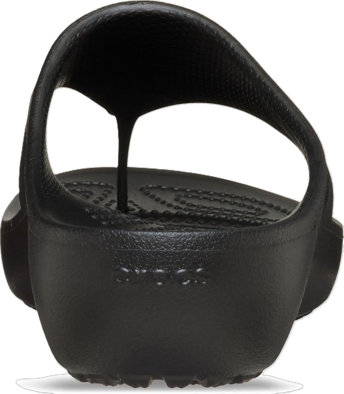 Crocs Womens Kadee Wedge Flip Sandals