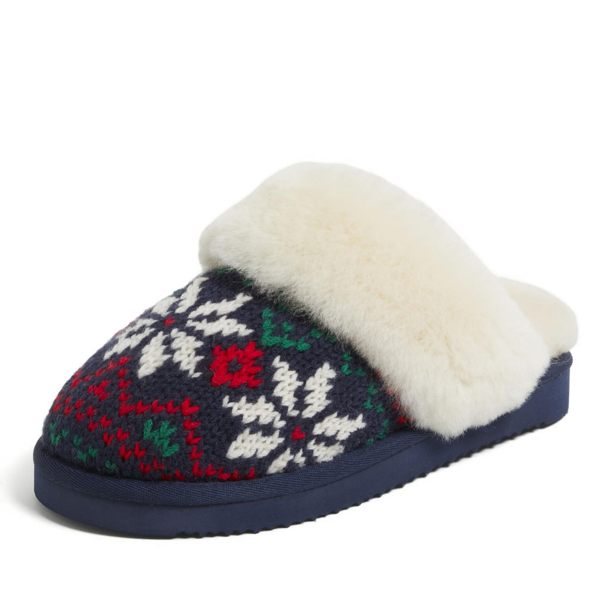 Fireside by Dearfoams Women's Sydney
