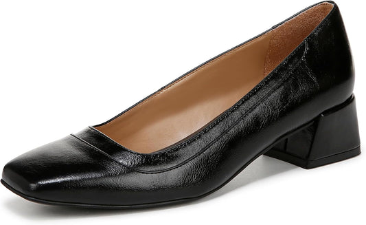 Naturalizer Women's Huntley Block Heel Dress Pump