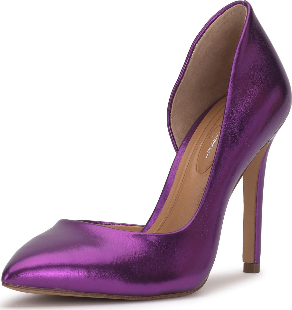 Jessica Simpson Prizma D'Orsay Pumps