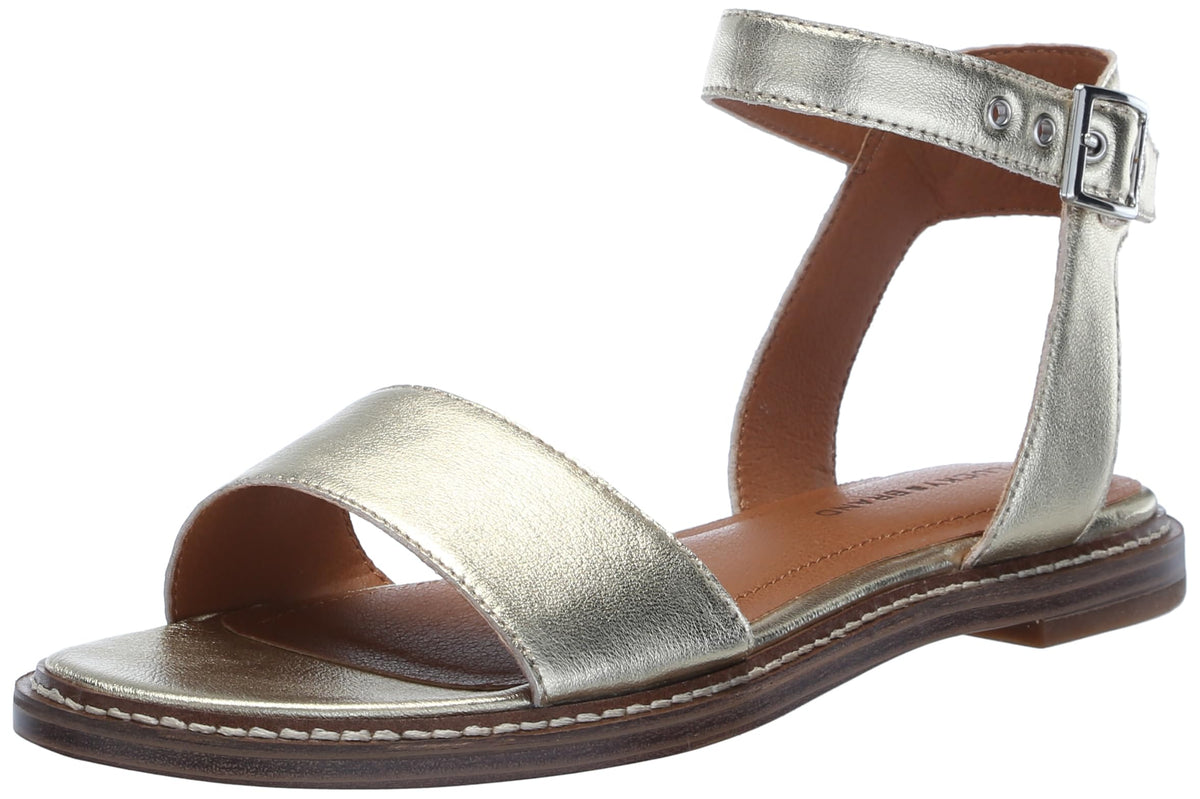 Lucky Brand Women’s Kimaya Flat Sandal