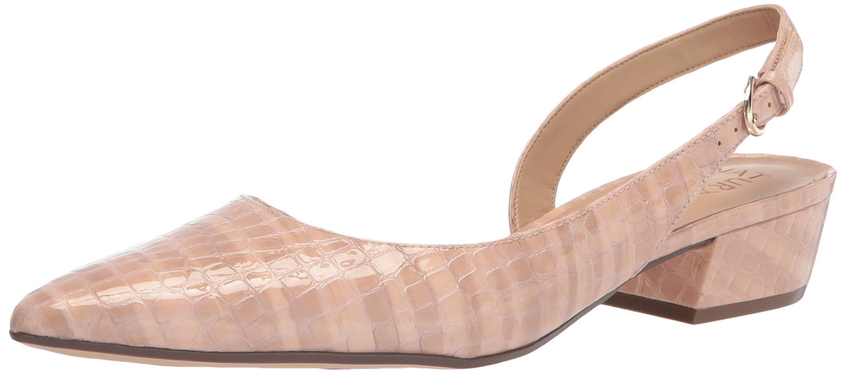 Naturalizer Women's Banks Slingback Pump