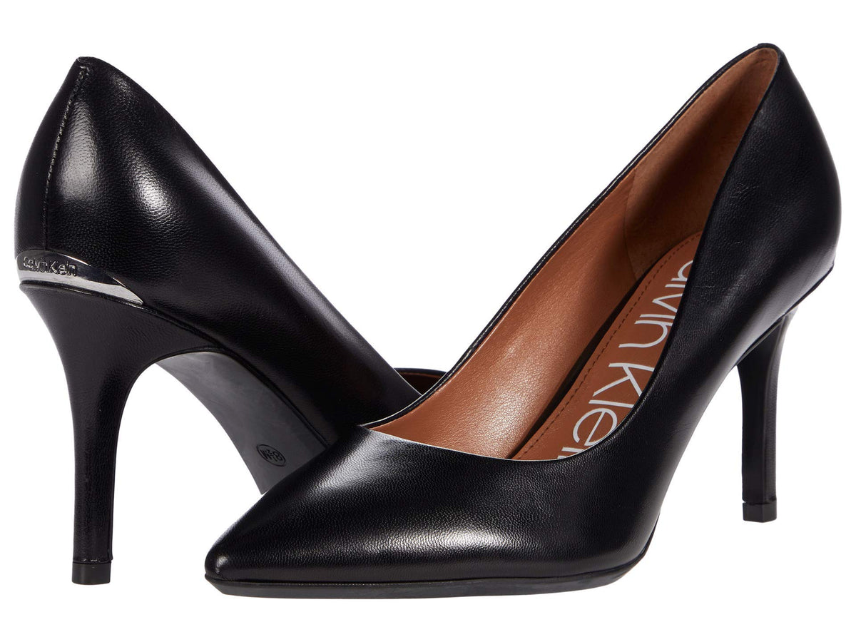 Calvin Klein womens GaylePump